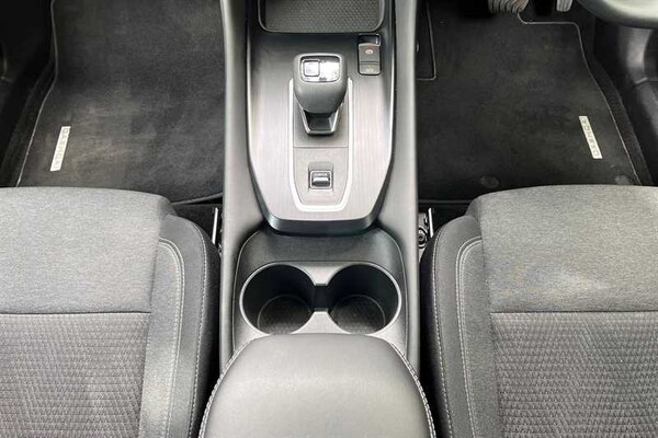 Used Nissan Qashqai 2022 for sale - 75522502: Photo 38