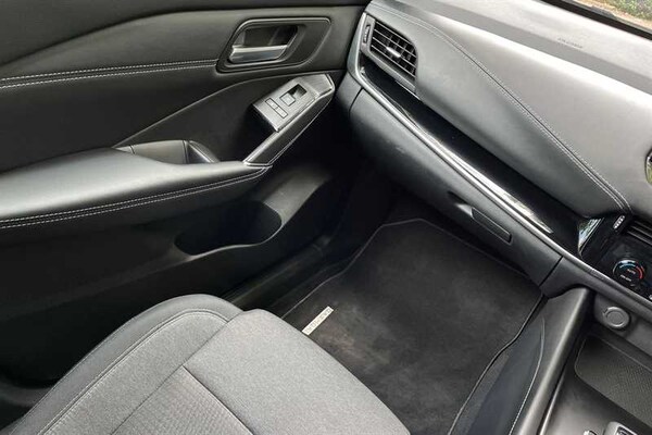 Used Nissan Qashqai 2022 for sale - 75522502: Photo 39
