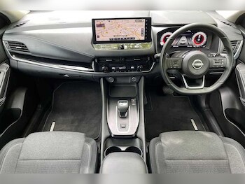 Used Nissan Qashqai 2022 for sale - 75522502: Photo