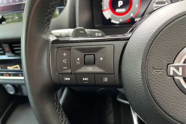 Used Nissan Qashqai 2022 for sale - 75522502: Photo 49