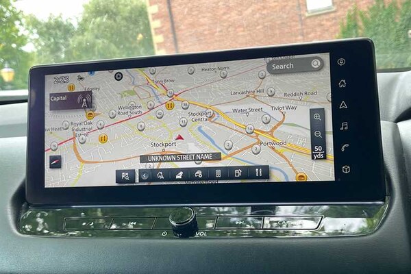 Used Nissan Qashqai 2022 for sale - 75522502: Photo 4