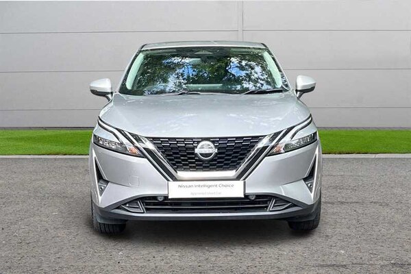 Used Nissan Qashqai 2022 for sale - 75522502: Photo 6