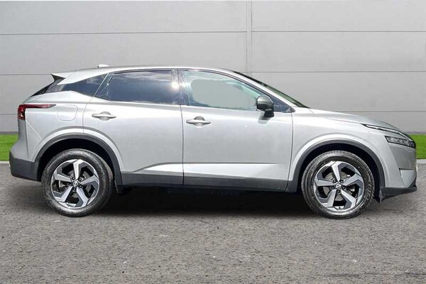 Used Nissan Qashqai 2022 for sale - 75522502: Photo 7