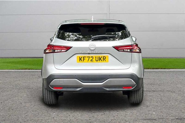 Used Nissan Qashqai 2022 for sale - 75522502: Photo 8