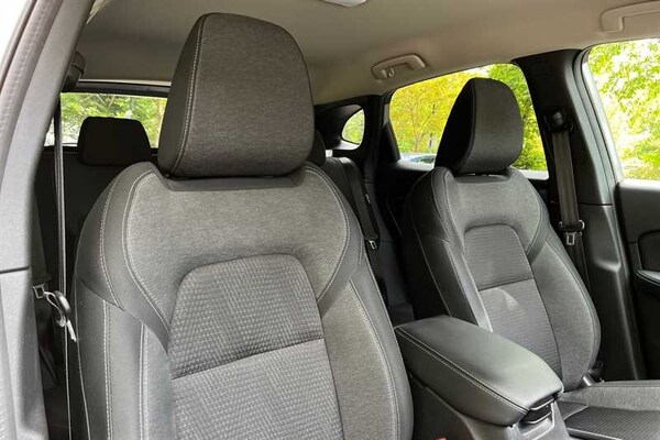 Used Nissan Qashqai 2022 for sale - 75522502: Photo 9