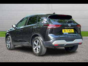Used Nissan Qashqai 2022 for sale - 74881472: Photo
