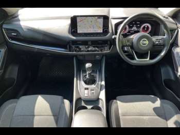 Used Nissan Qashqai 2022 for sale - 74881472: Photo