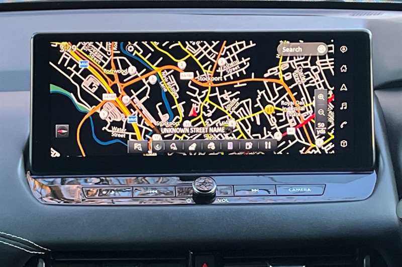 Used Nissan Qashqai 2022 for sale - 77092994: Photo 10