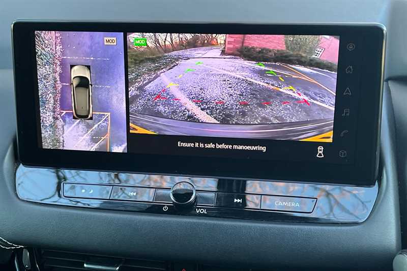 Used Nissan Qashqai 2022 for sale - 77092994: Photo 11