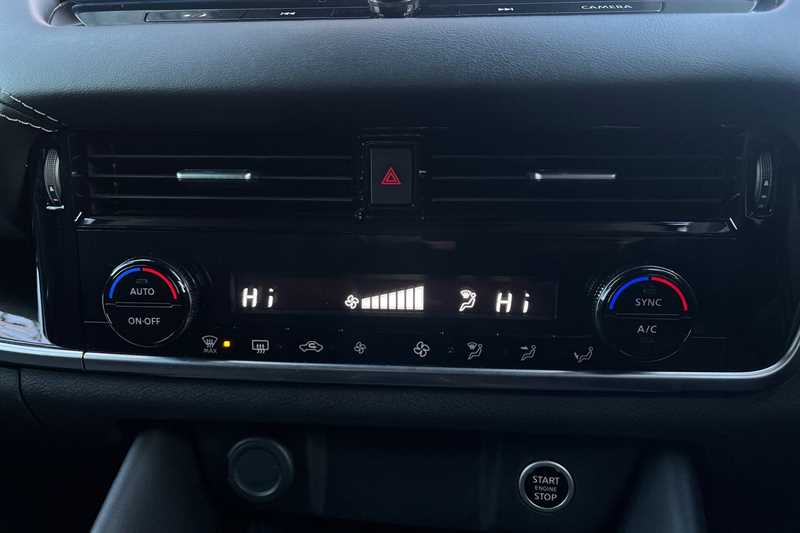 Used Nissan Qashqai 2022 for sale - 77092994: Photo 12