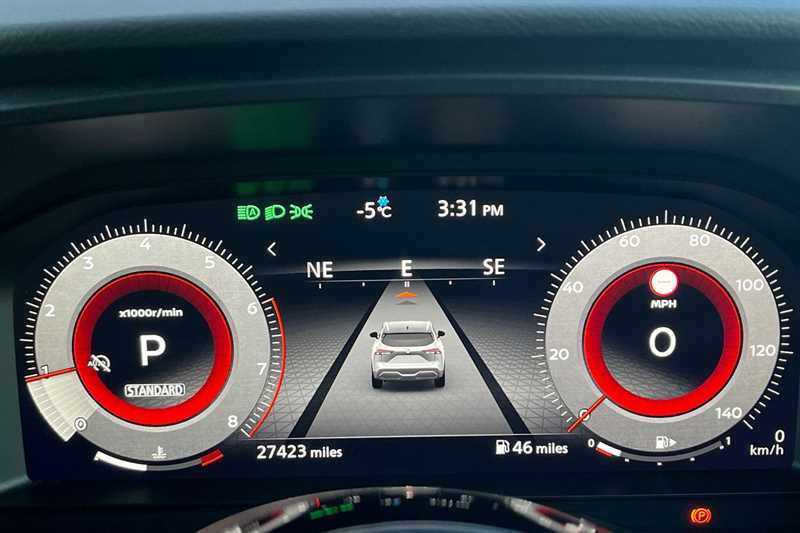 Used Nissan Qashqai 2022 for sale - 77092994: Photo 14