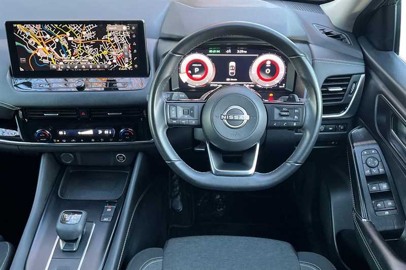 Used Nissan Qashqai 2022 for sale - 77092994: Photo 15