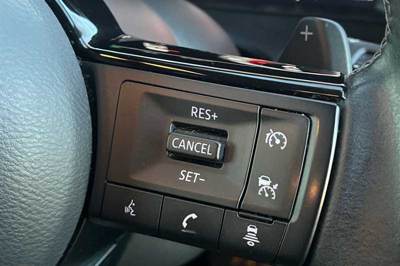 Used Nissan Qashqai 2022 for sale - 77092994: Photo 16