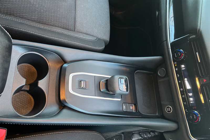 Used Nissan Qashqai 2022 for sale - 77092994: Photo 17