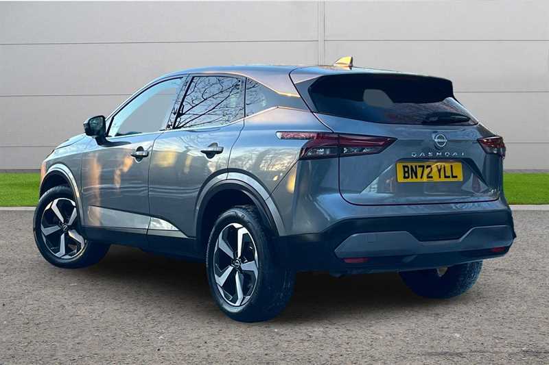 Used Nissan Qashqai 2022 for sale - 77092994: Photo 2