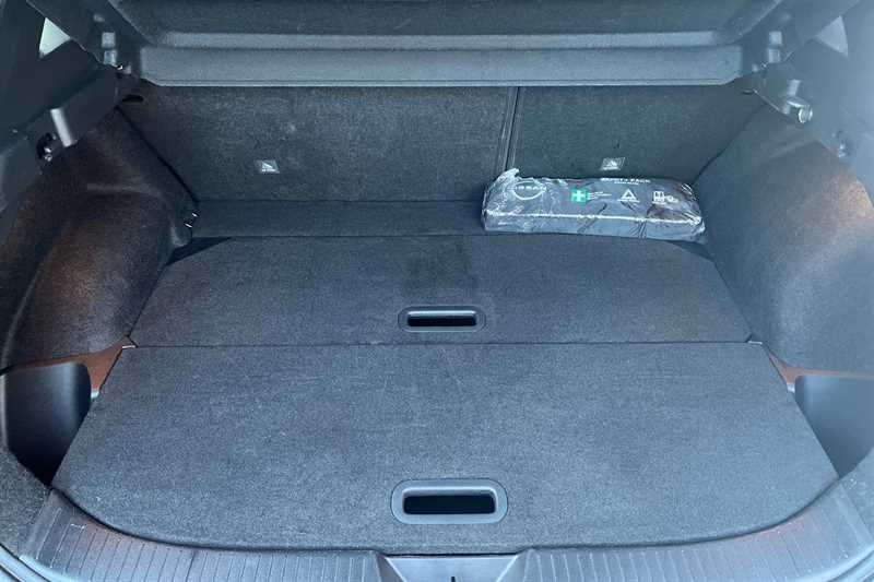 Used Nissan Qashqai 2022 for sale - 77092994: Photo 20