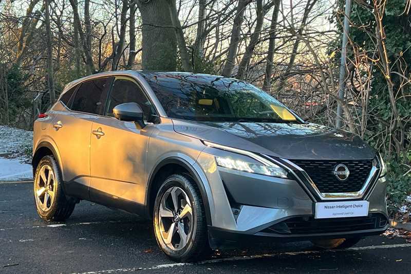 Used Nissan Qashqai 2022 for sale - 77092994: Photo 21