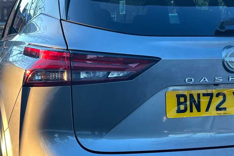 Used Nissan Qashqai 2022 for sale - 77092994: Photo 25