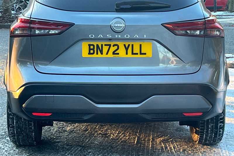 Used Nissan Qashqai 2022 for sale - 77092994: Photo 28