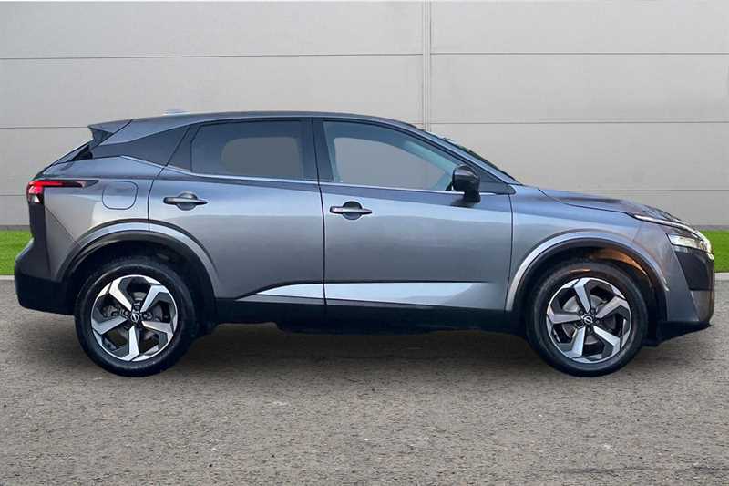 Used Nissan Qashqai 2022 for sale - 77092994: Photo 3