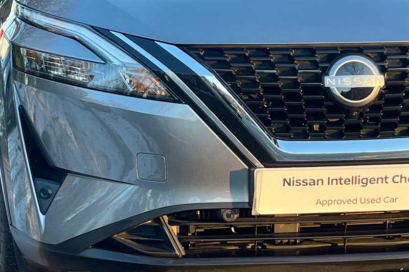 Used Nissan Qashqai 2022 for sale - 77092994: Photo 30