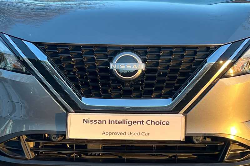 Used Nissan Qashqai 2022 for sale - 77092994: Photo 31