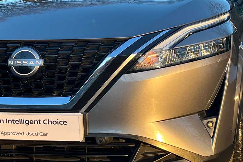 Used Nissan Qashqai 2022 for sale - 77092994: Photo 32