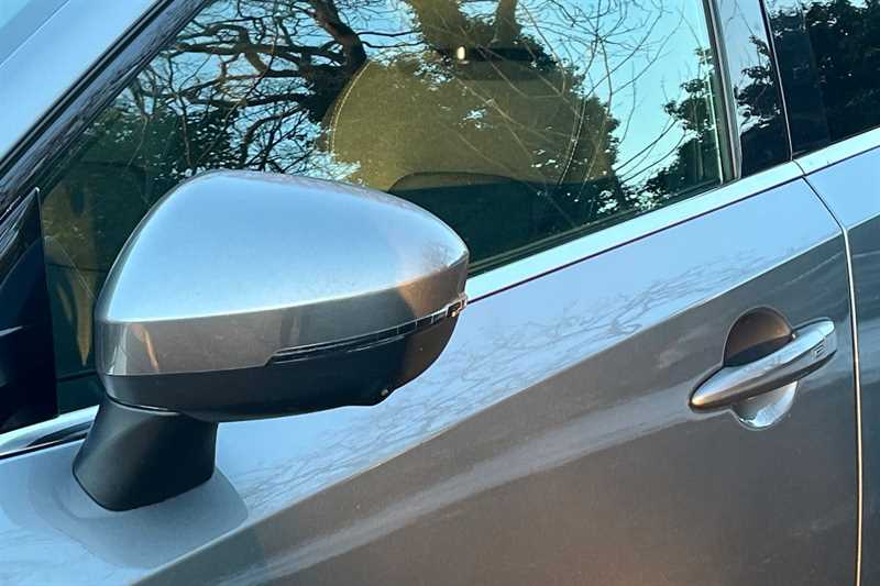 Used Nissan Qashqai 2022 for sale - 77092994: Photo 33