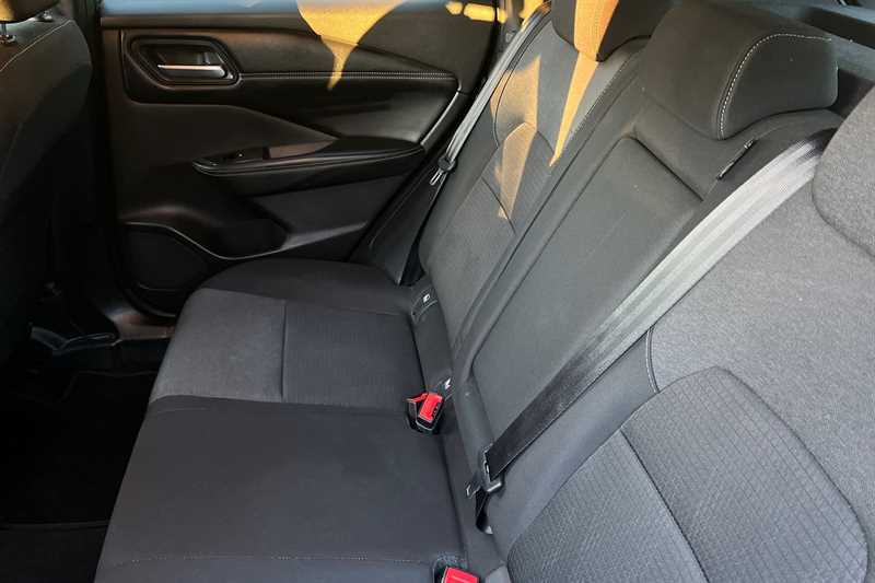 Used Nissan Qashqai 2022 for sale - 77092994: Photo 36