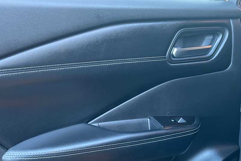 Used Nissan Qashqai 2022 for sale - 77092994: Photo 38