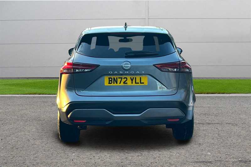 Used Nissan Qashqai 2022 for sale - 77092994: Photo 4