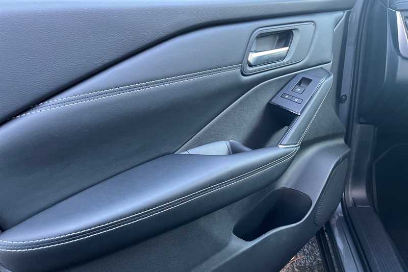 Used Nissan Qashqai 2022 for sale - 77092994: Photo 40