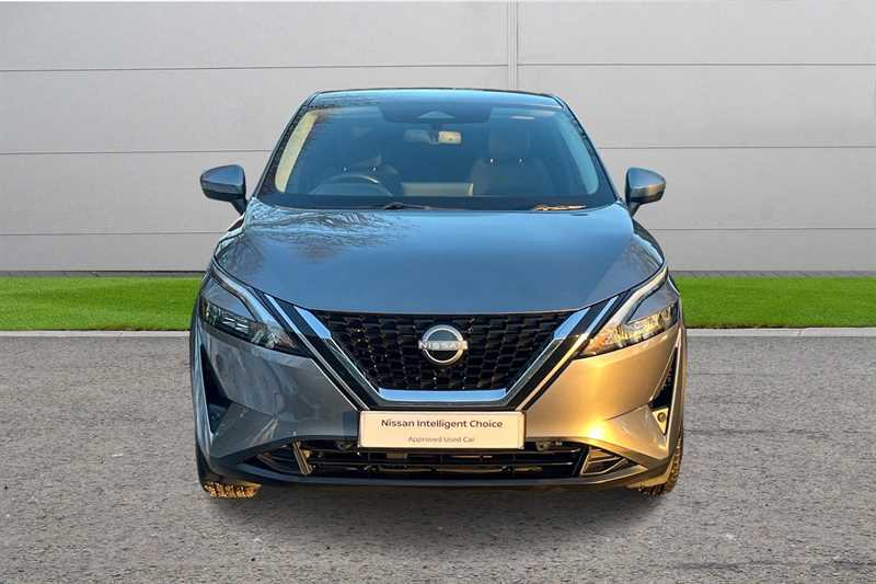 Used Nissan Qashqai 2022 for sale - 77092994: Photo 5