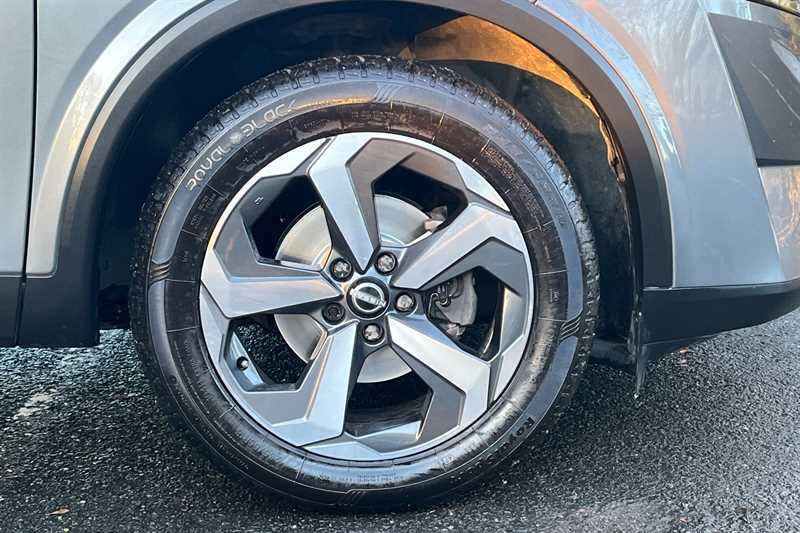 Used Nissan Qashqai 2022 for sale - 77092994: Photo 6