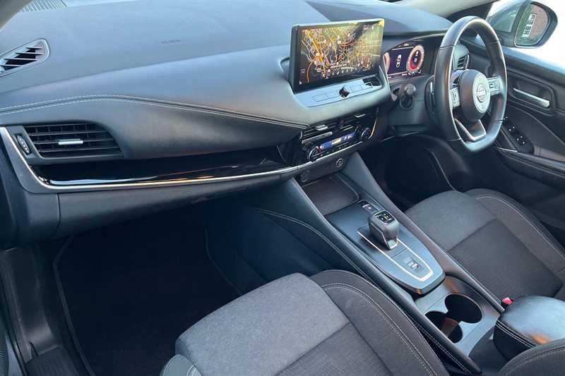 Used Nissan Qashqai 2022 for sale - 77092994: Photo 7