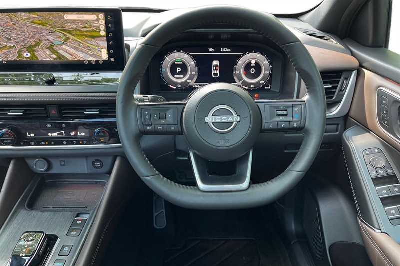 Vehicle 38