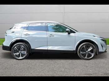 Used Nissan Qashqai 2024 for sale - 75143003: Photo