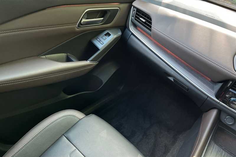 Vehicle 45