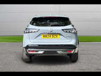 Used Nissan Qashqai 2024 for sale - 75143003: Photo