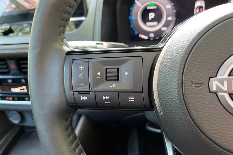 Vehicle 50