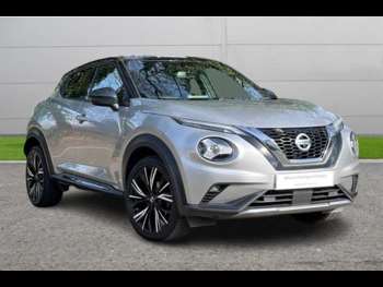 2020 - 1.0 DIG-T TEKNA+ 5DR