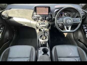 Used Nissan Juke 2020 for sale - 74880860: Photo
