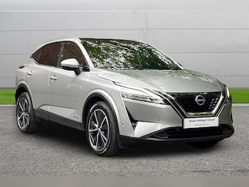 Used Nissan Qashqai 2023 for sale - 78650615: Photo