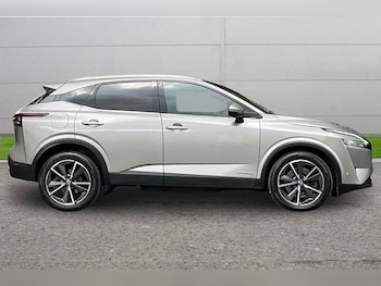 Used Nissan Qashqai 2023 for sale - 78650615: Photo