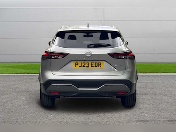 Used Nissan Qashqai 2023 for sale - 78650615: Photo