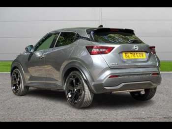 Used Nissan Juke 2024 for sale - 75052776: Photo