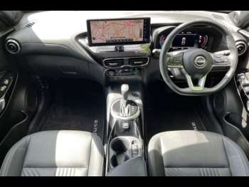 Used Nissan Juke 2024 for sale - 75052776: Photo