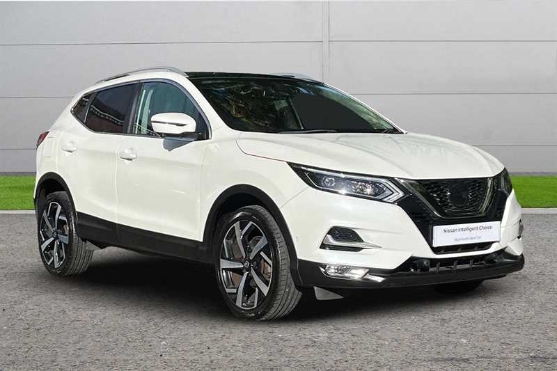 Used Nissan Qashqai 2019 for sale - 76112517: Photo 1