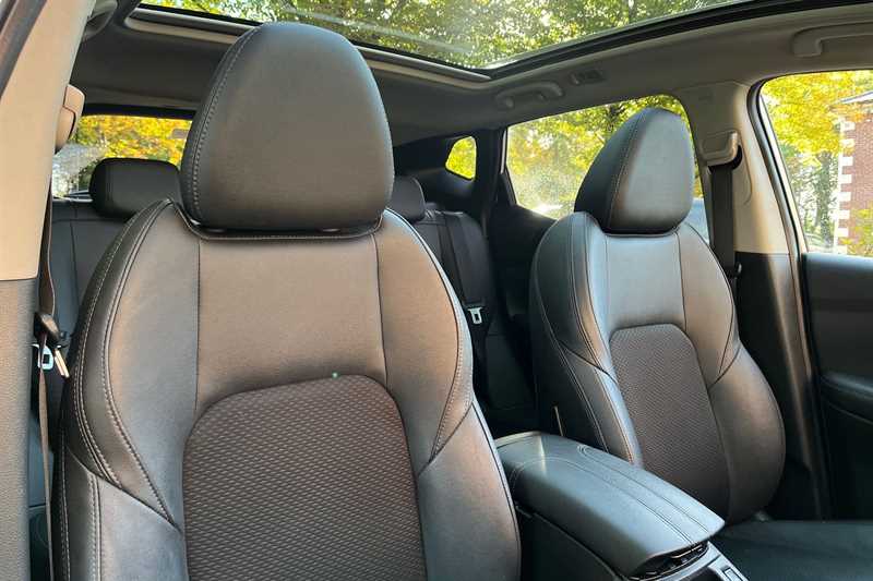 Used Nissan Qashqai 2019 for sale - 76112517: Photo 10