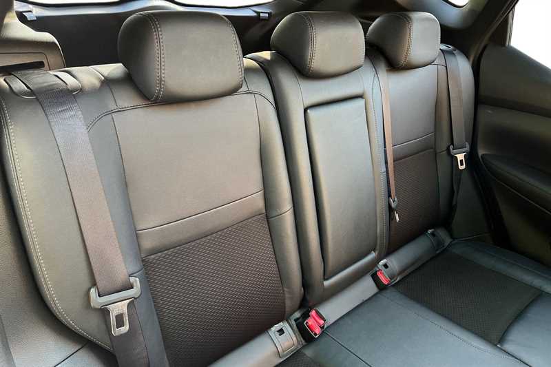 Used Nissan Qashqai 2019 for sale - 76112517: Photo 11